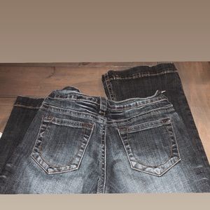 Stetson Trousers, Size 8